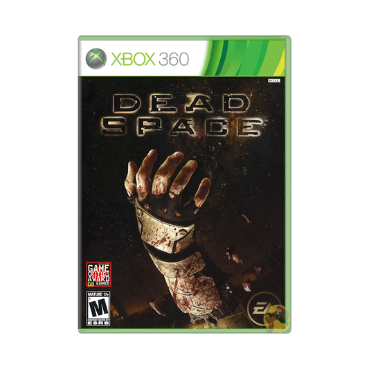 Dead Space (Xbox 360)