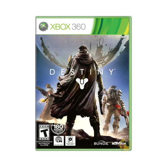Destiny (Xbox 360)
