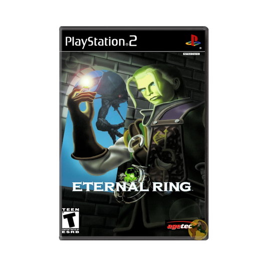 Eternal Ring (PlayStation 2)