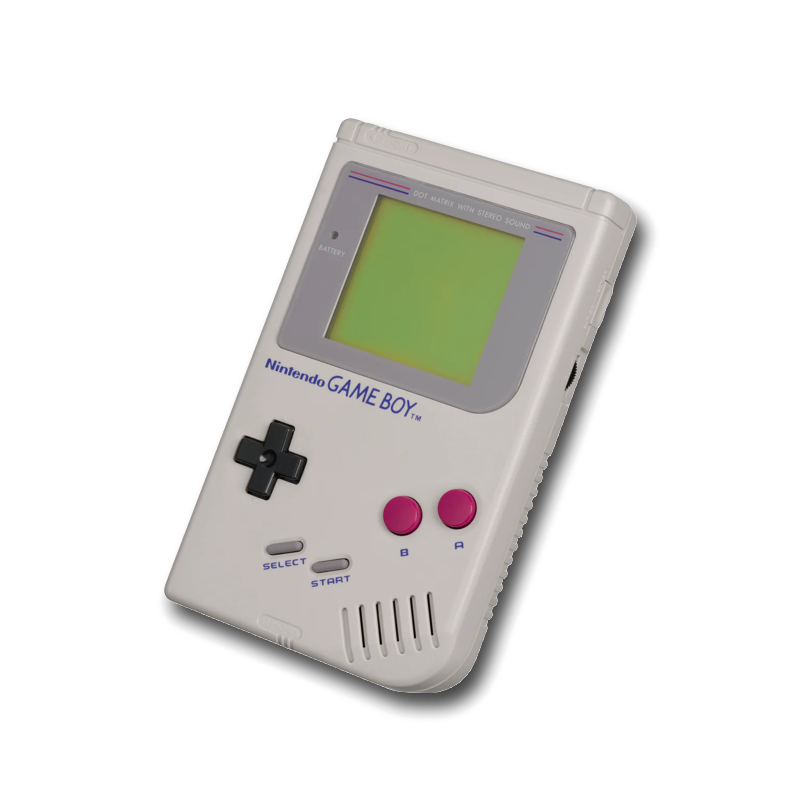 Nintendo Game Boy - Original