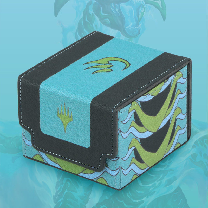 Gatherers' Tavern: Magic the Gathering Tarkir Dragonstorm Domaru Box