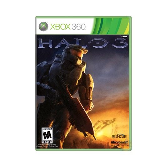 Halo 3 (Xbox 360)