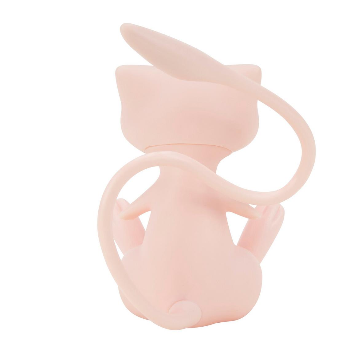 Pokémon - Mew 4" Vinyl Figure (Jazwares)