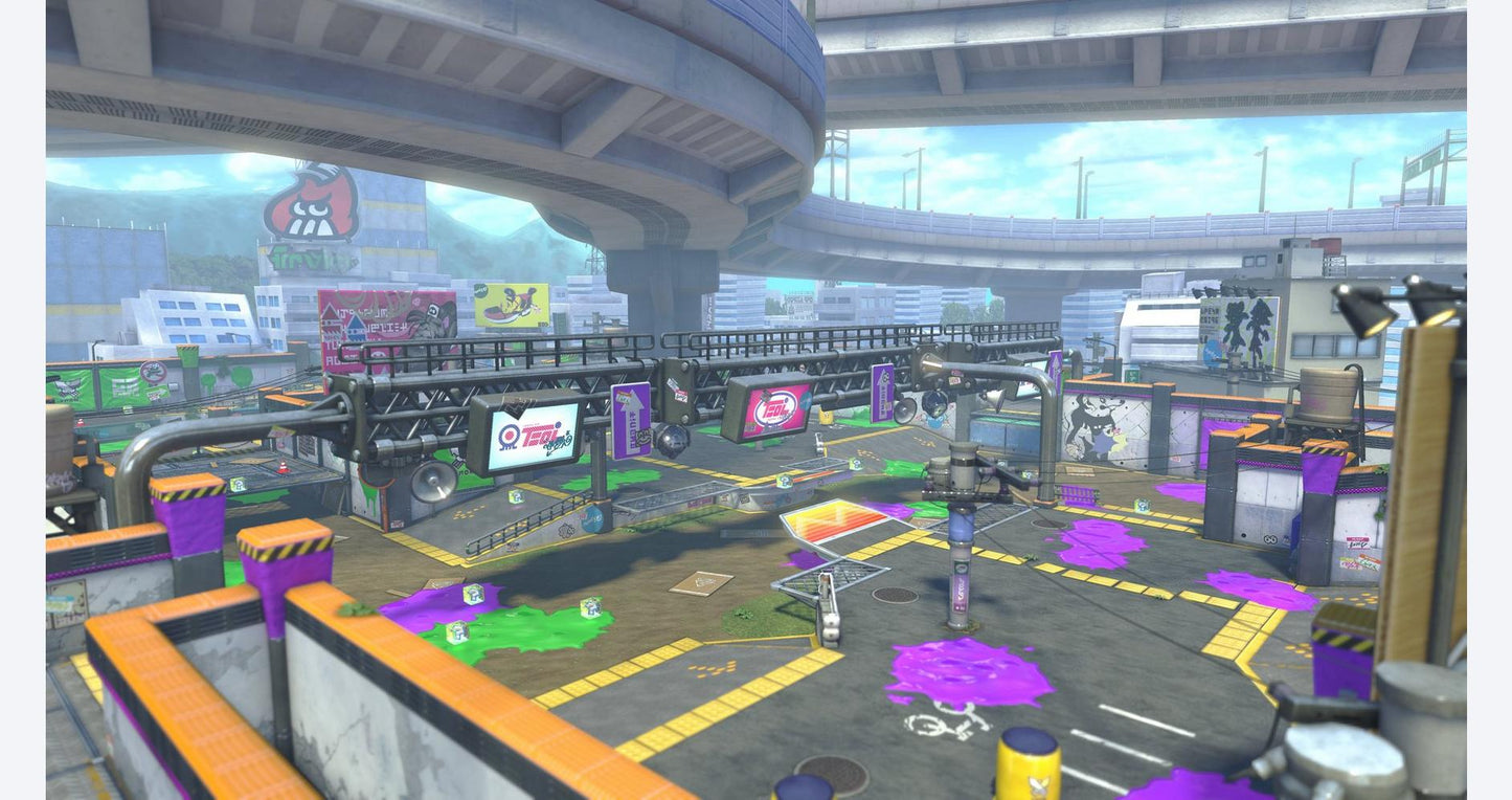 Mario Kart 8 Deluxe (Nintendo Switch)