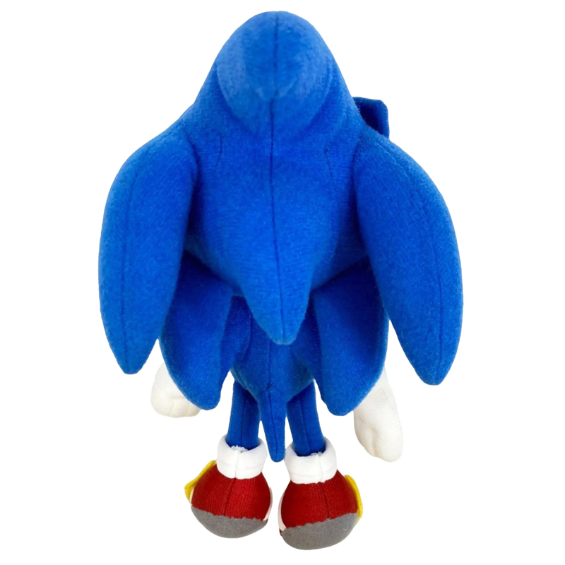 Sonic The Hedgehog - Mini Sonic The Hedgehog Plush