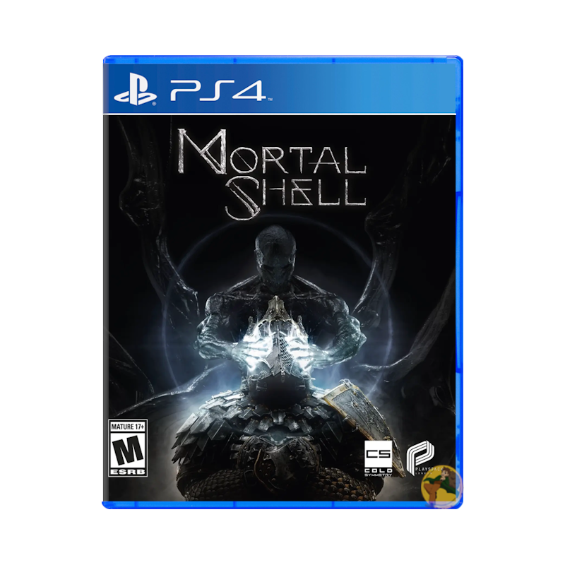 Mortal Shell (PlayStation 4)