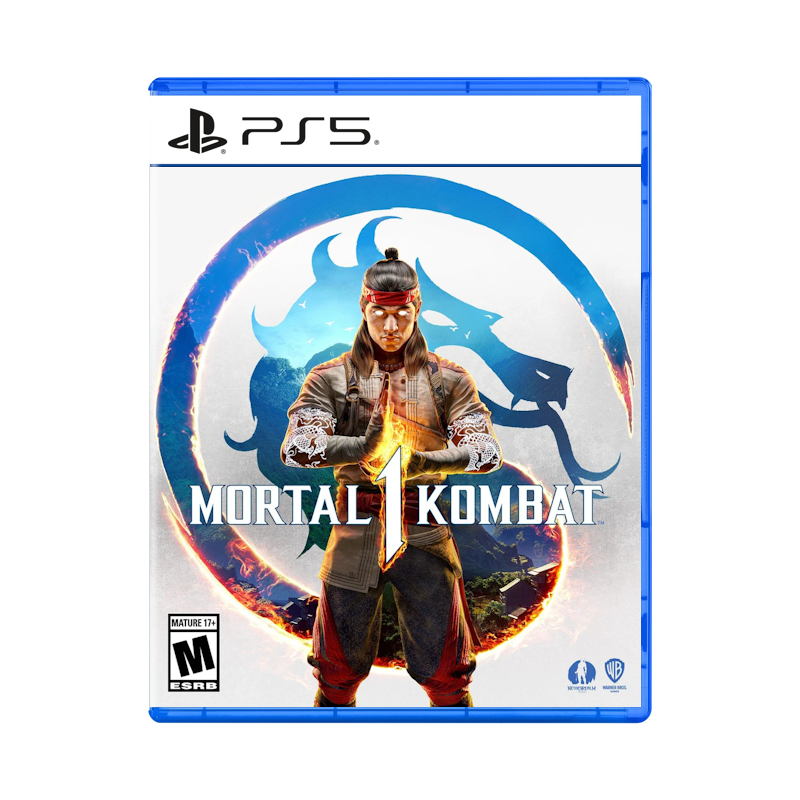Mortal Kombat 1 (PlayStation 5)