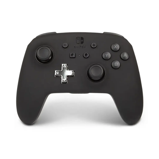 Nintendo Switch PowerA Enhanced Wireless Controller - Black