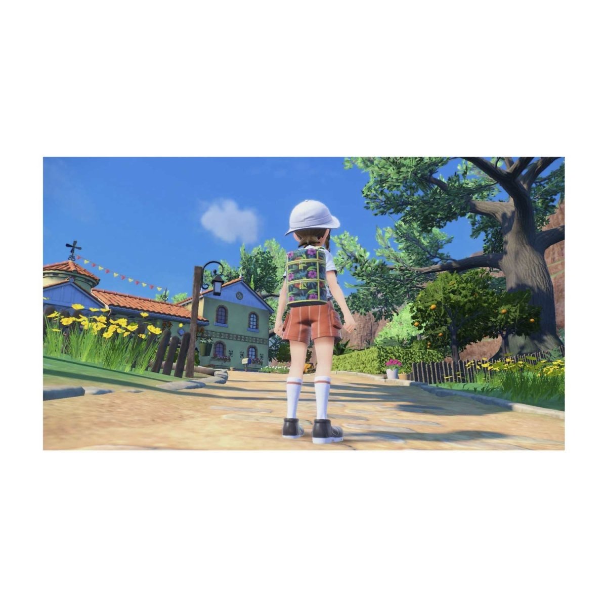Pokémon Scarlet & Pokémon Violet Double Pack (Nintendo Switch)