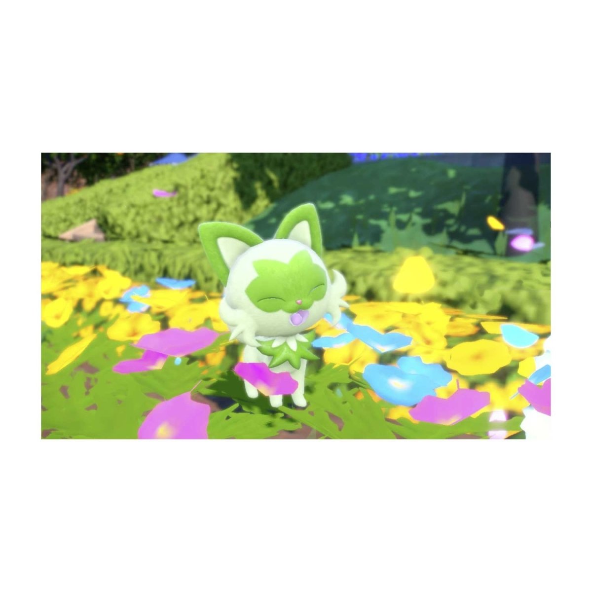 Pokémon Scarlet & Pokémon Violet Double Pack (Nintendo Switch)