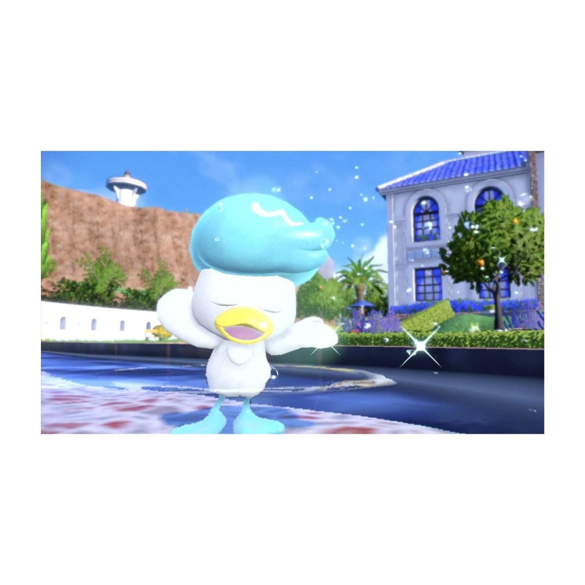 Pokémon Scarlet & Pokémon Violet Double Pack (Nintendo Switch)