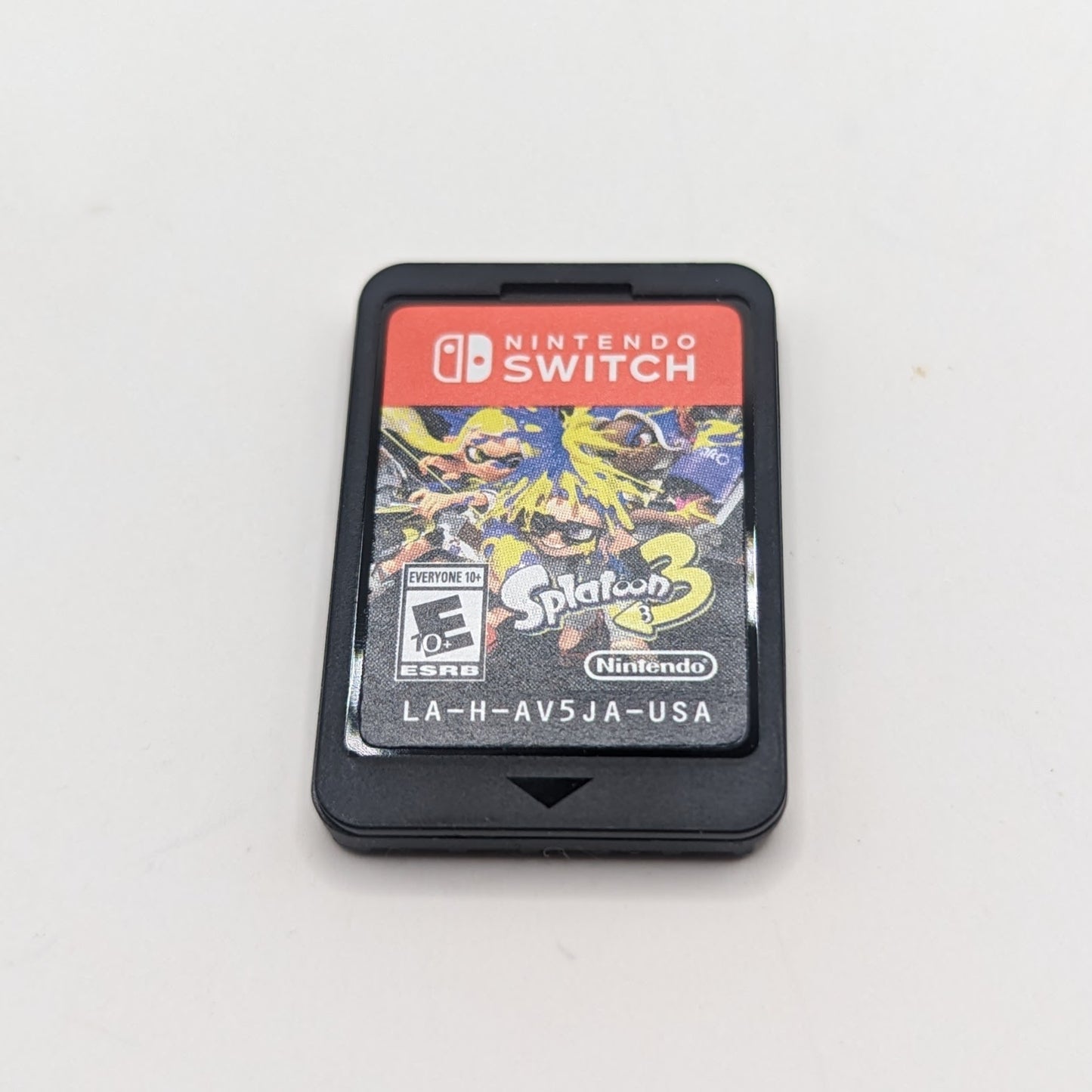 Splatoon 3 (Nintendo Switch)