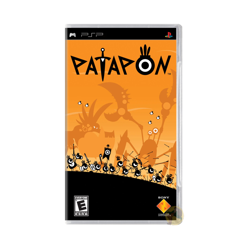 Patapon (PlayStation Portable)