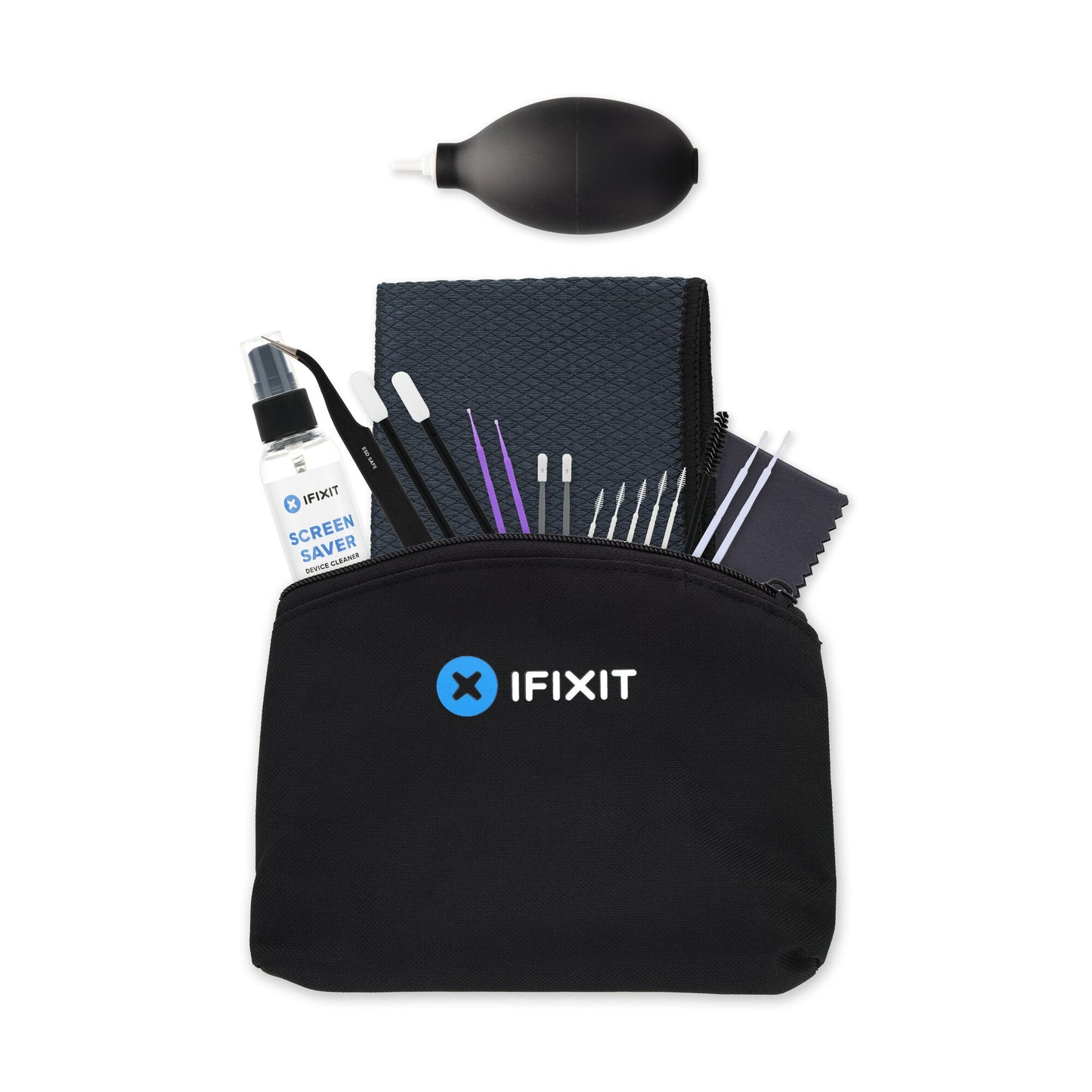 Phone Cleaning Kit (iFixit)