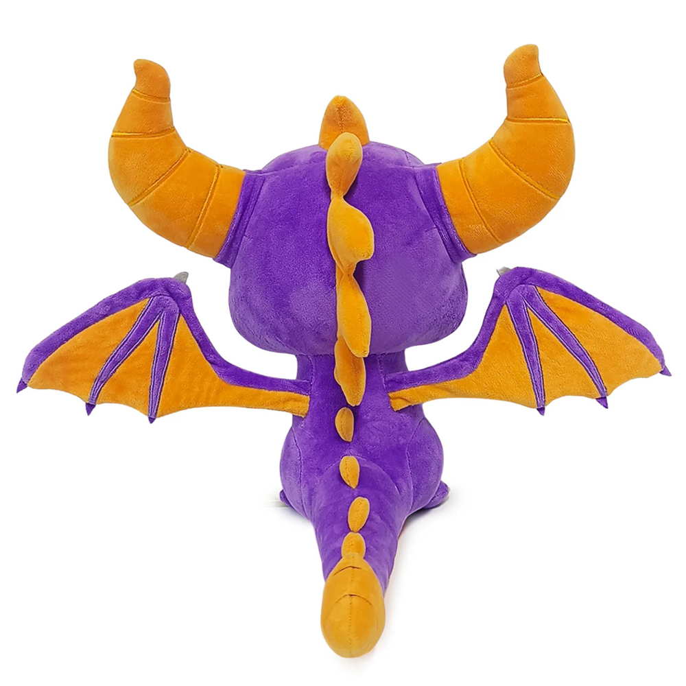 Skylanders: Spyro 9" Plush (YooTooz)