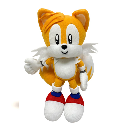 Sonic Classic - Miles "Tails" Prower 8" Plush