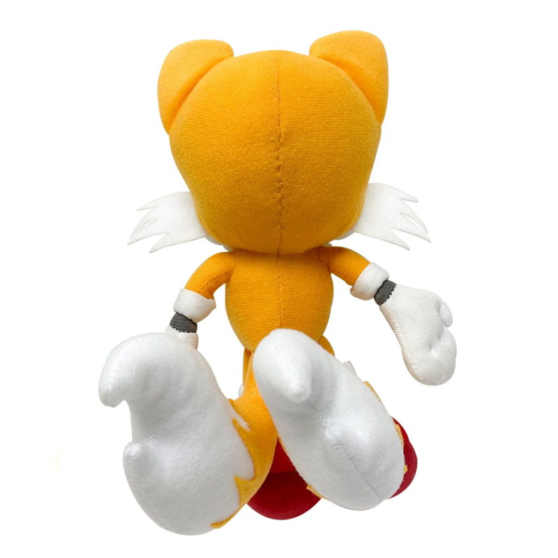 Sonic Classic - Miles "Tails" Prower 8" Plush