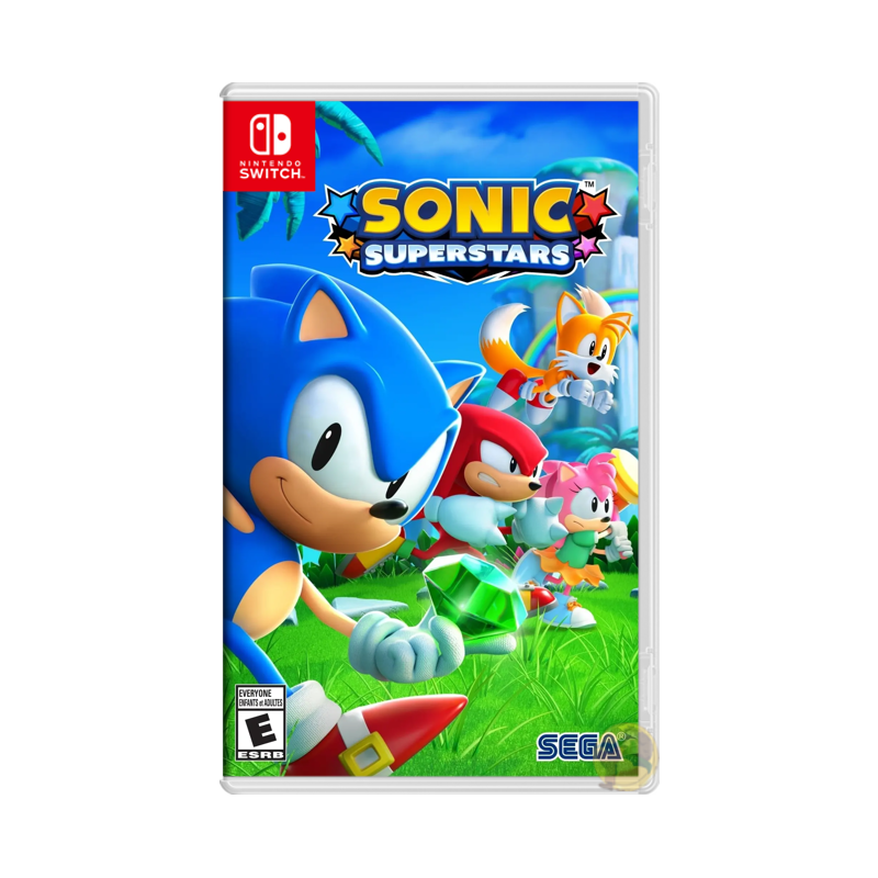 Sonic Superstars (Nintendo Switch)