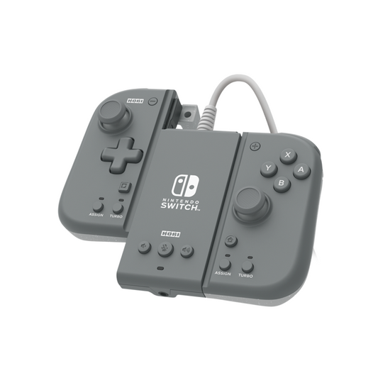 HORI Split Pad Compact Attachment Set (Nintendo Switch)