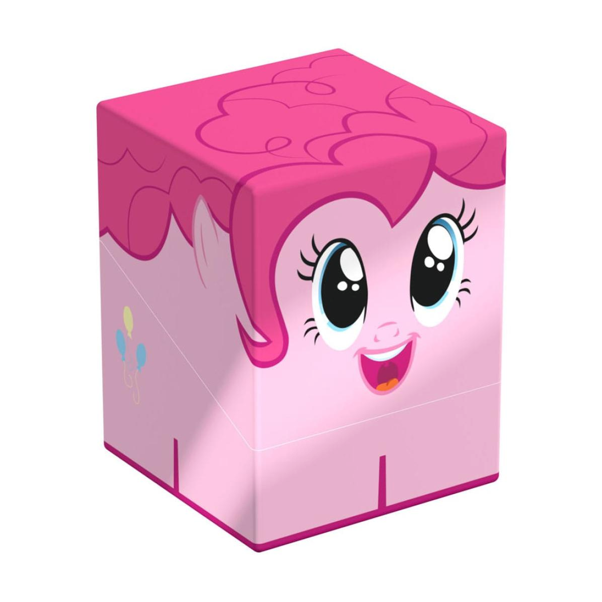 Squaroes 100+ TCG Deckbox: My Little Pony Friendship is Magic