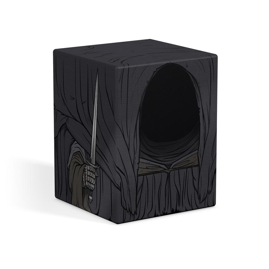 Squaroes 100+ TCG Deckbox: The Lord of the Rings