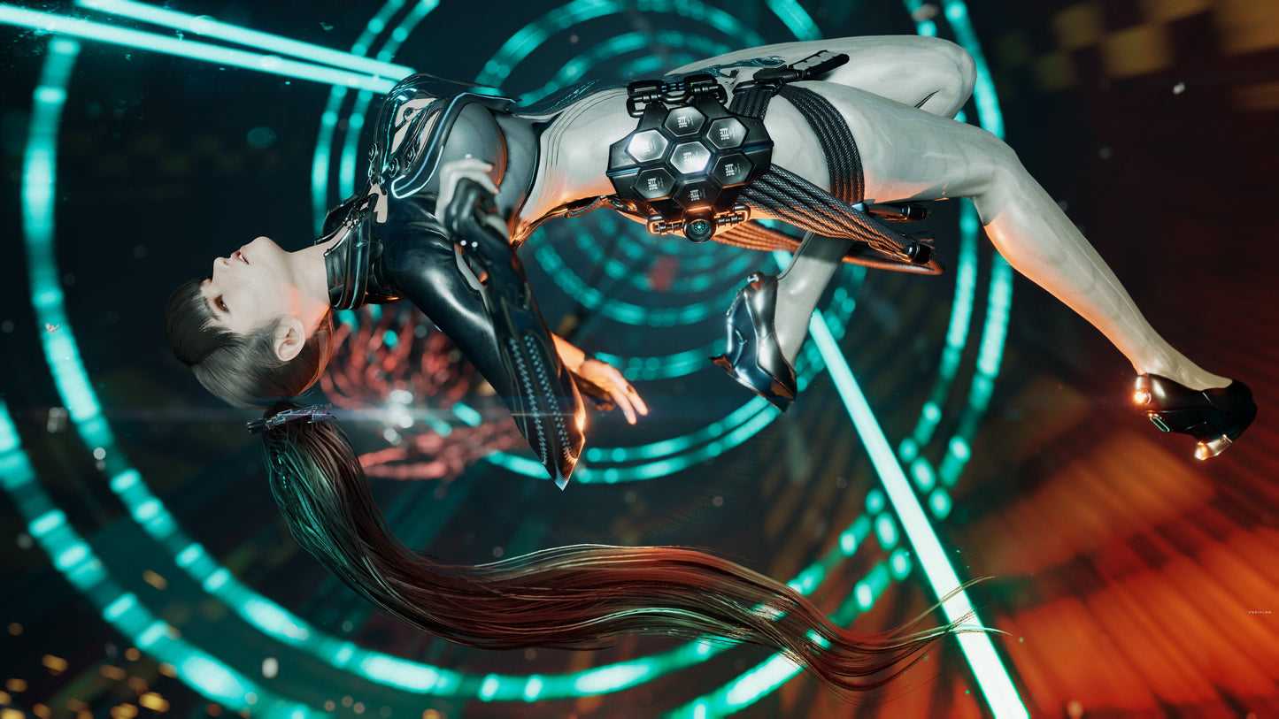 Stellar Blade (PlayStation 5)