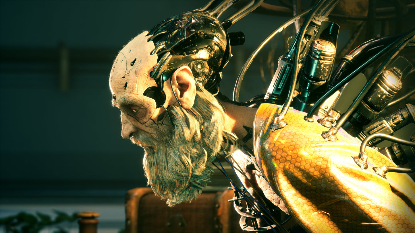 Stellar Blade (PlayStation 5)