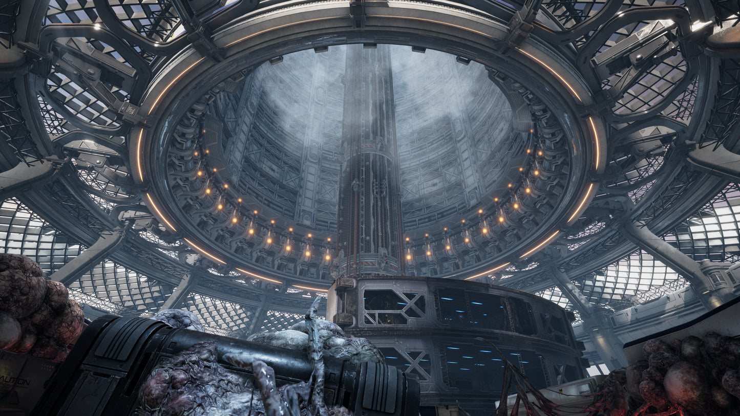 Stellar Blade (PlayStation 5)