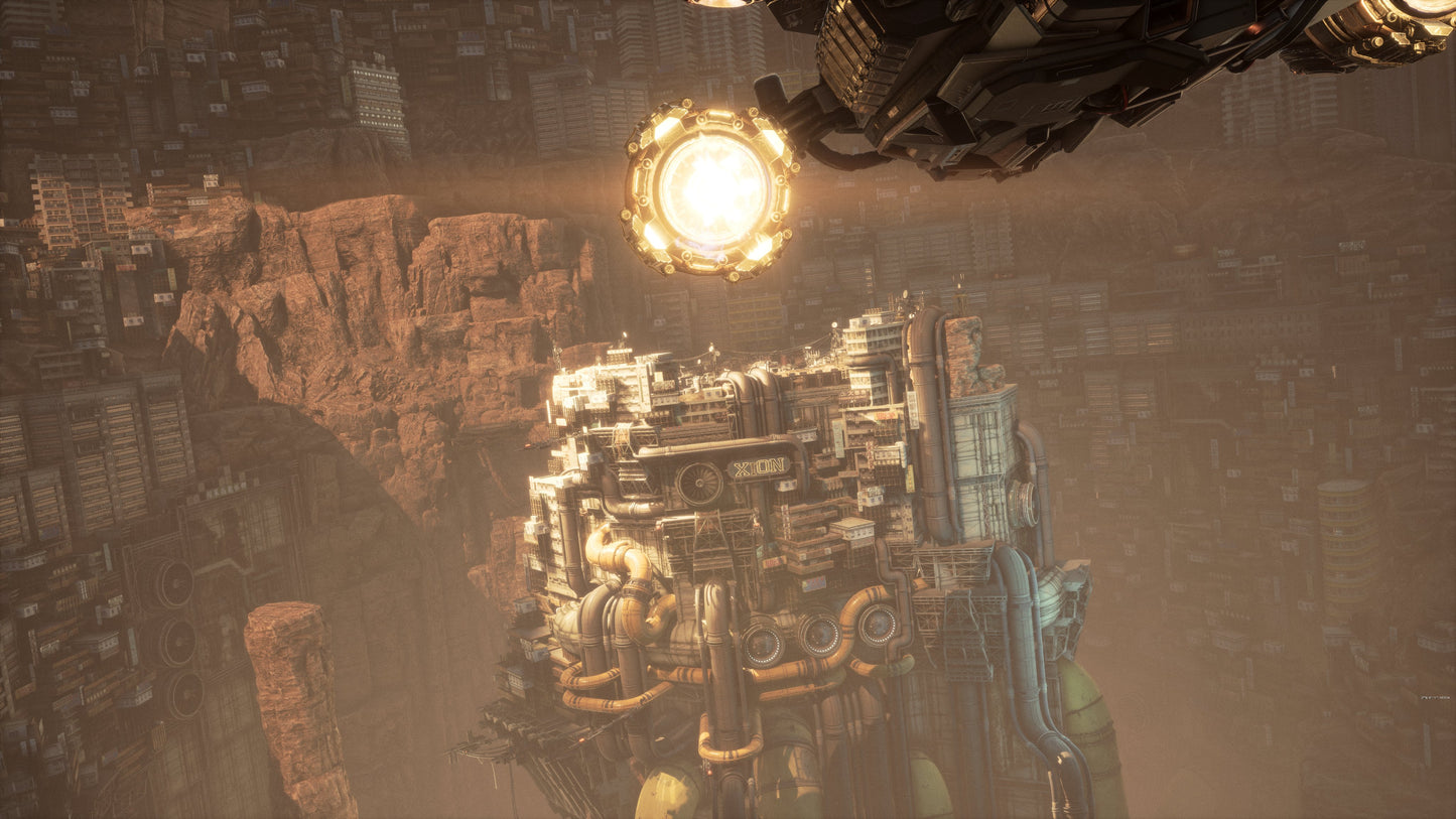 Stellar Blade (PlayStation 5)