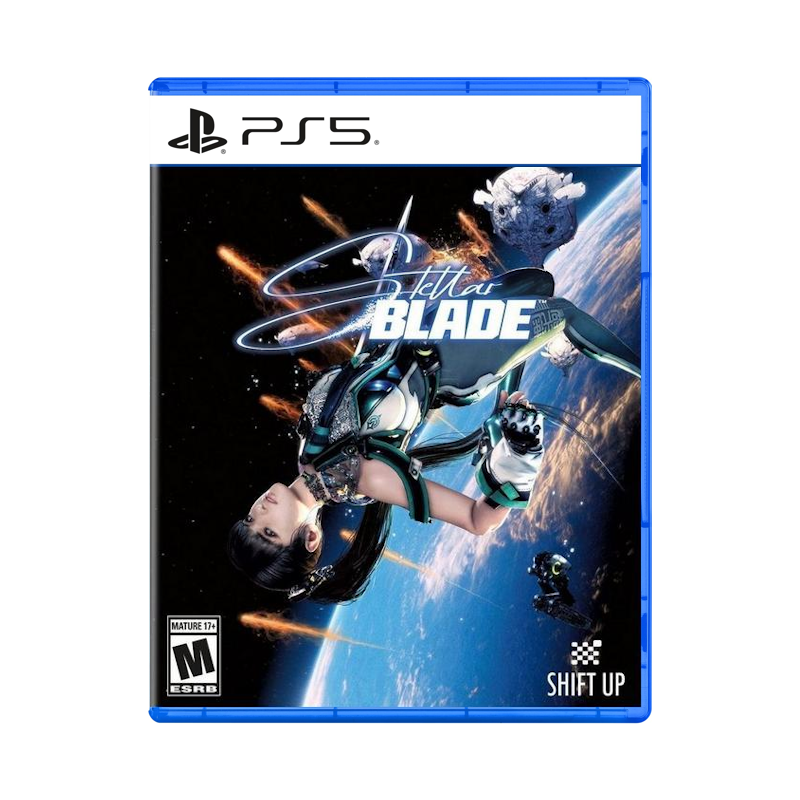 Stellar Blade (PlayStation 5)