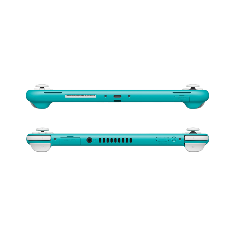 Nintendo Switch Lite - Turquoise