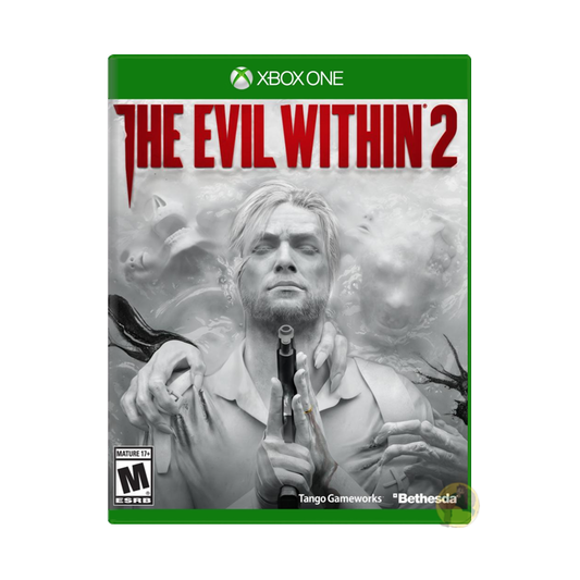 The Evil Within 2 (Xbox One)