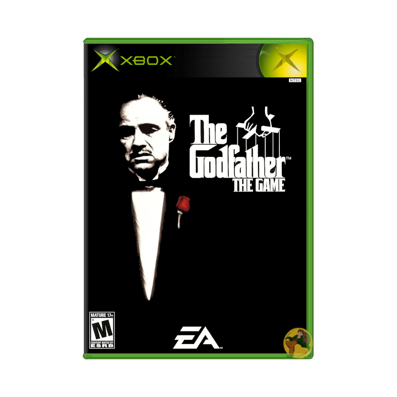 The Godfather: The Game (Microsoft Xbox)