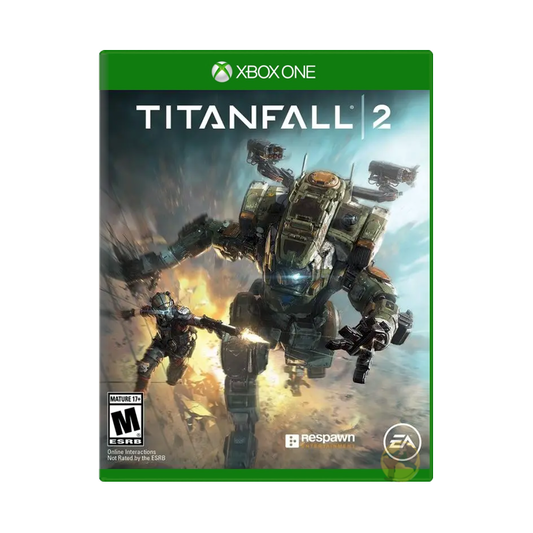 Titanfall 2 (Xbox One)