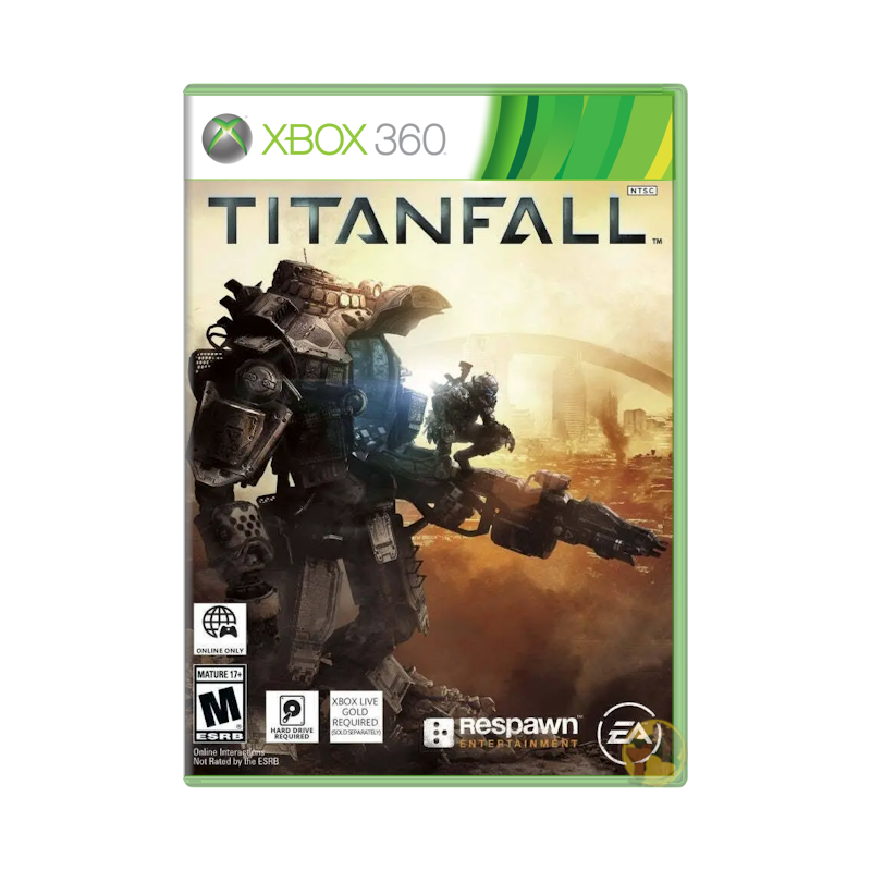 Titanfall (Xbox 360)