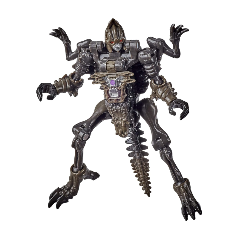 Transformers War for Cybertron: Kingdom - Vertebreak - Core Class Action Figure (Hasbro / Takara Tomy)