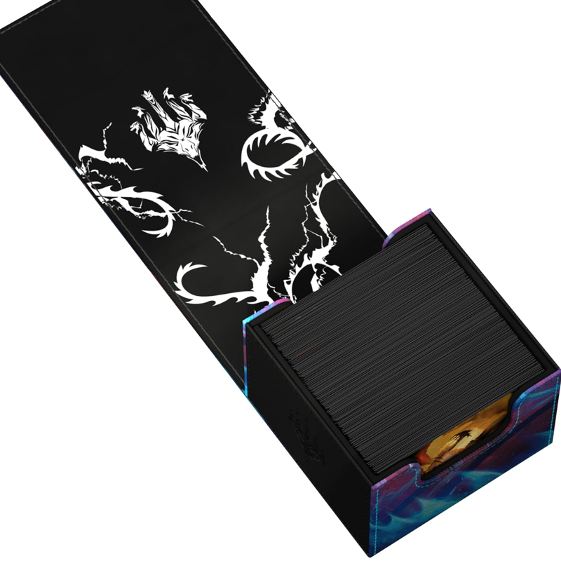 Ultimate Guard - Sidewinder 133+ Xenoskin - Magic: The Gathering - Tarkir: Dragonstorm