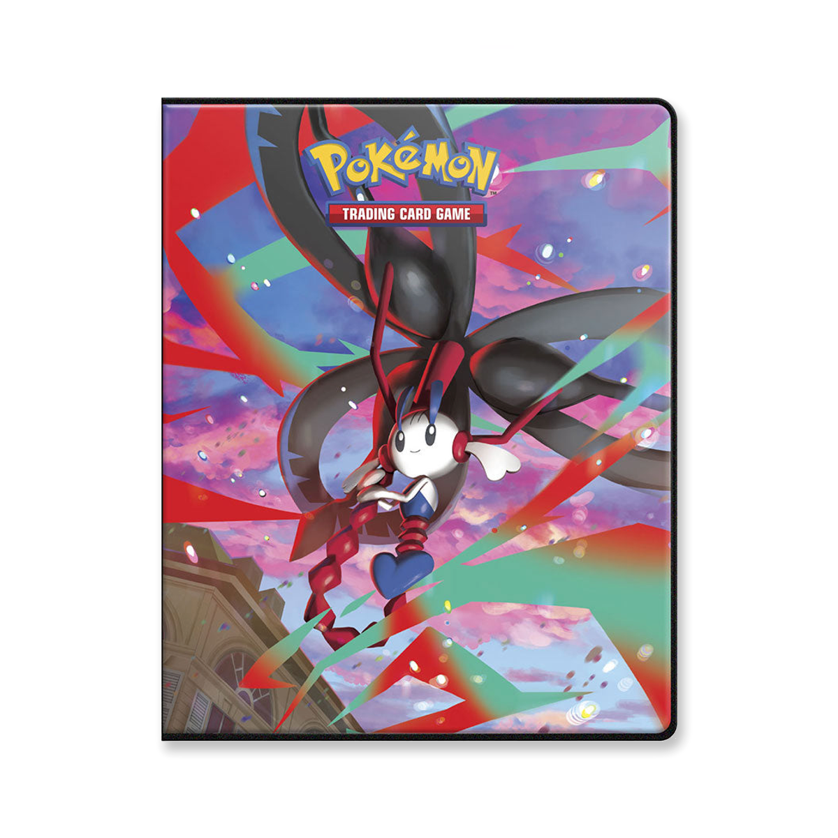 mega evolutions card binder Pokemon Evolution Made in California Deck Master, Deepsea Warrior Colour:Smoke SOLD OUT yugioh accessories