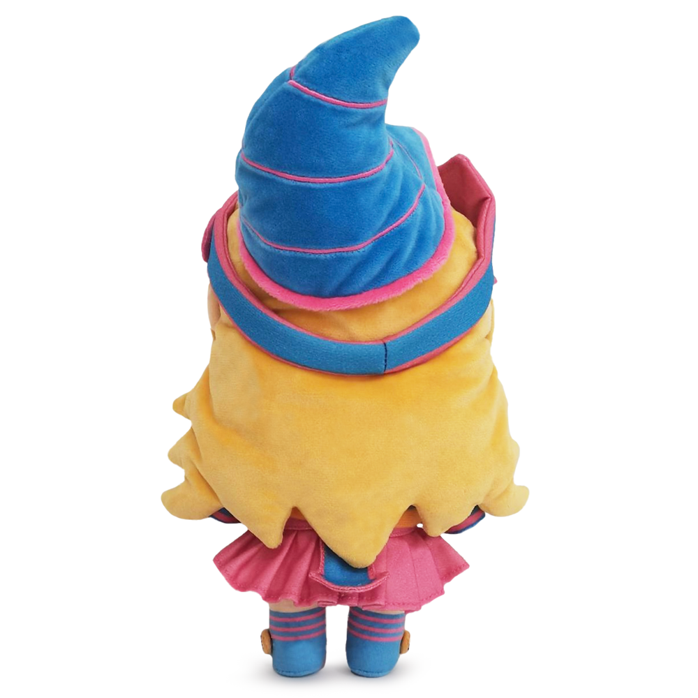 YU-GI-OH!: Dark Magician Girl 9" Plush (YooTooz)