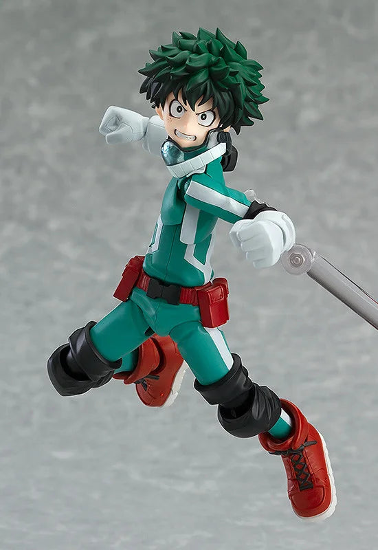My Hero Academia: Izuku Midoriya - figma #323