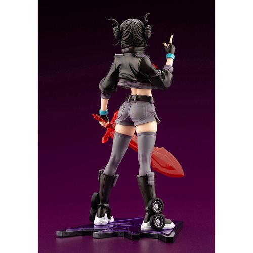 Transformers - Nemesis Prime Bishoujo 1:7 Scale Statue - SDCC 2023 Previews Exclusive (Kotobukiya)