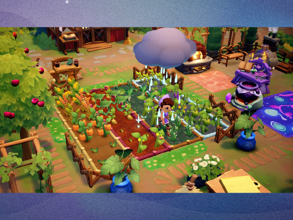Fae Farm (Nintendo Switch)