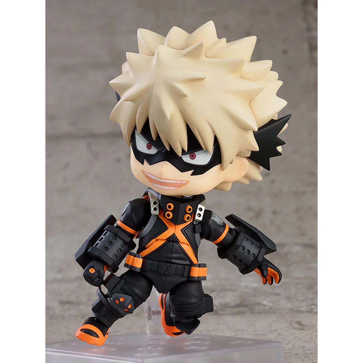 My Hero Academia: Katsuki Bakugo (Stealth Suit Ver.) Nendoroid (GoodSMILE)