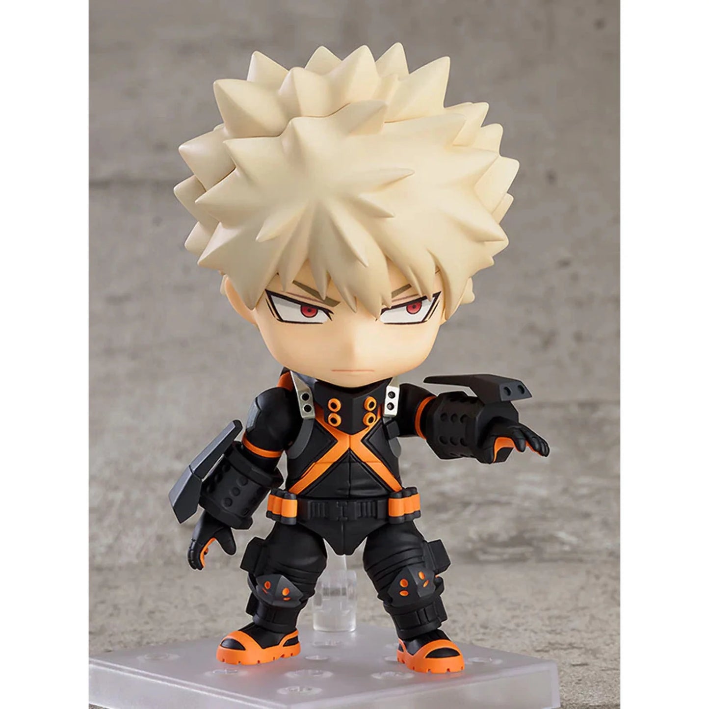 My Hero Academia: Katsuki Bakugo (Stealth Suit Ver.) Nendoroid (GoodSMILE)