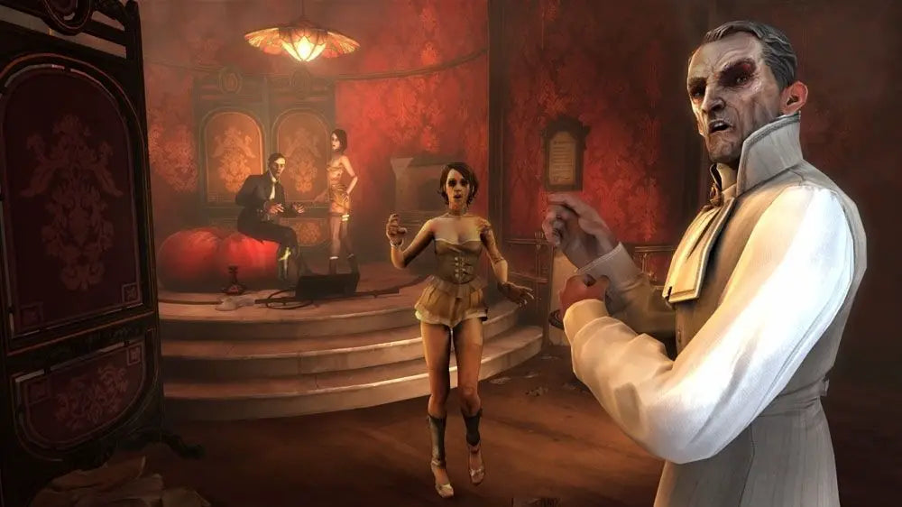 Dishonored (Xbox 360)