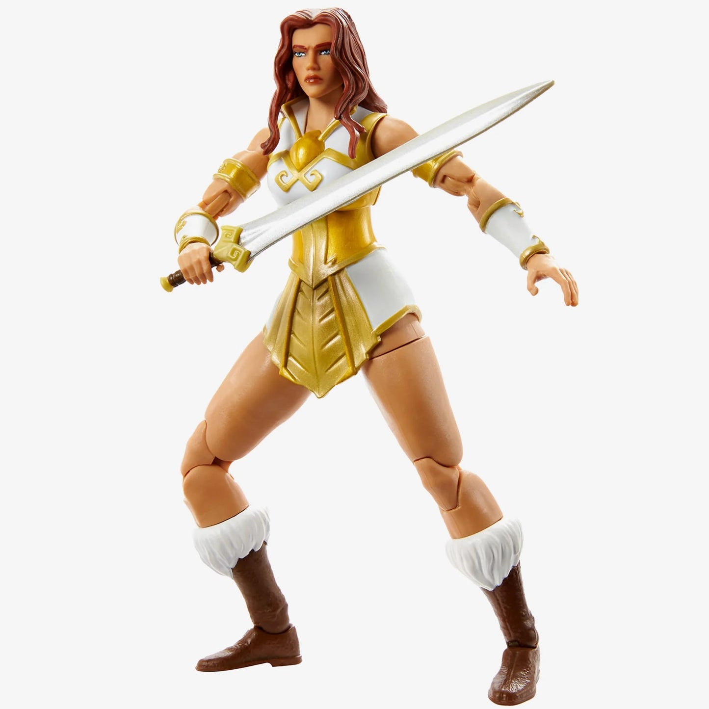 Masters of the Universe: Revelation - Teela Masterverse Action Figure (Mattel)