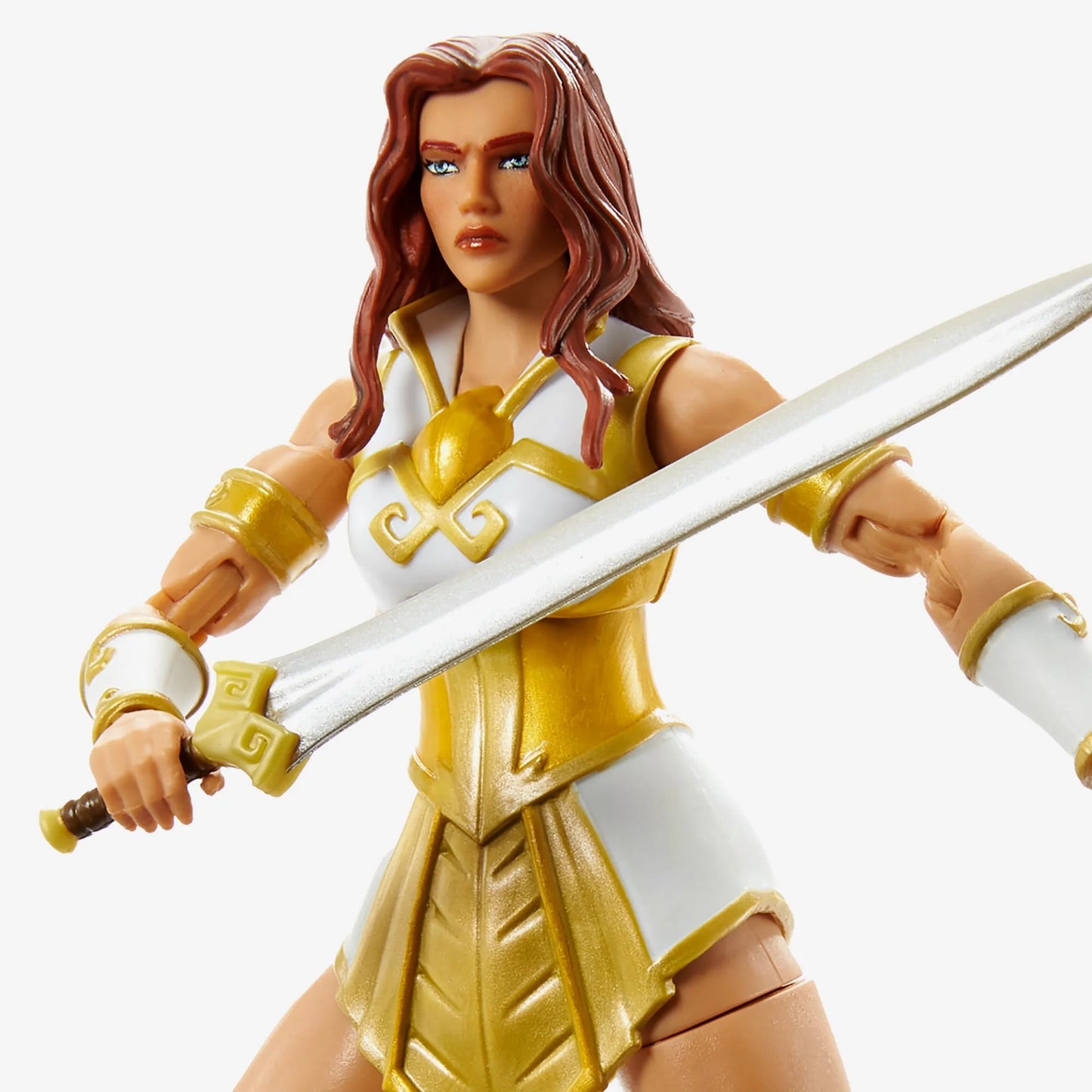 Masters of the Universe: Revelation - Teela Masterverse Action Figure (Mattel)