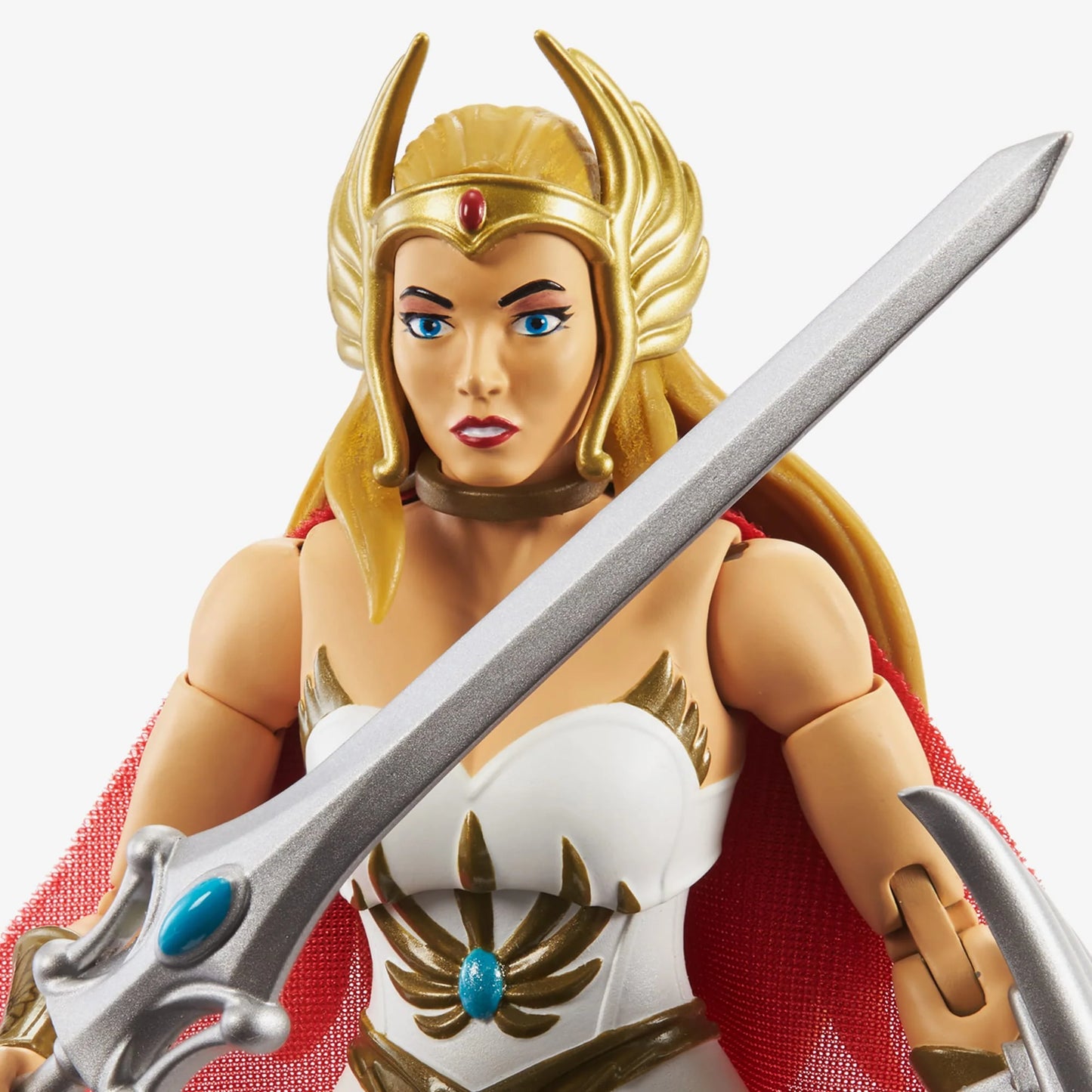 Princess of Power - She-Ra Masterverse Action Figure (Mattel)