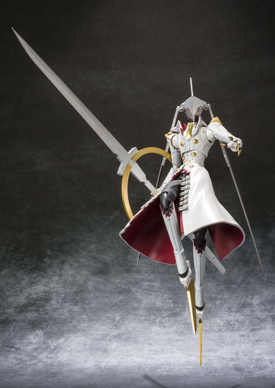 Persona 4: The Animation - Izanagi-no-Okami D-Arts Action Figure (Bandai)