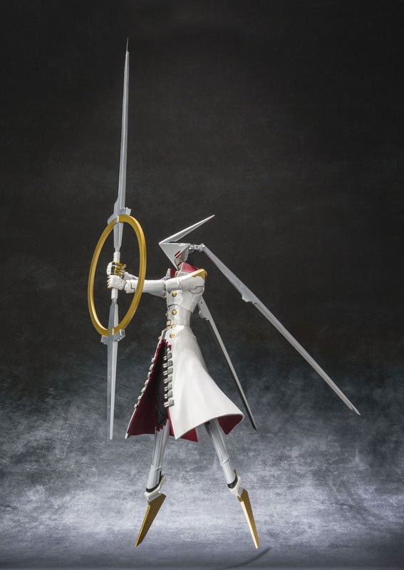 Persona 4: The Animation - Izanagi-no-Okami D-Arts Action Figure (Bandai)